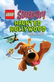 Lego Scooby-Doo!: Haunted Hollywood hd