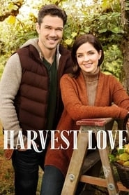 Harvest Love hd