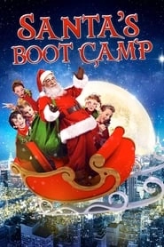 Santa's Boot Camp hd