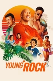 Young Rock hd
