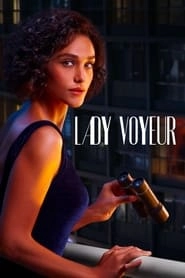 Watch Lady Voyeur
