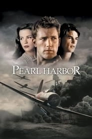 Pearl Harbor hd