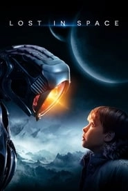 Lost in Space hd