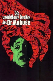 The Invisible Dr. Mabuse hd