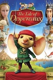 The Tale of Despereaux hd