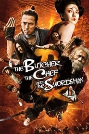 The Butcher, the Chef, and the Swordsman hd