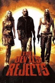 The Devil's Rejects hd