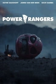 Power Rangers HD