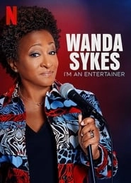 Wanda Sykes: I'm an Entertainer HD