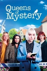 Watch Queens of Mystery