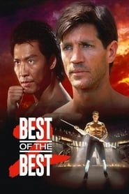 Best of the Best 2 hd