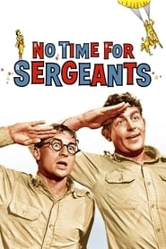 No Time for Sergeants hd