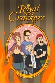 Royal Crackers hd