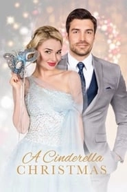 A Cinderella Christmas HD