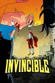 Invincible hd