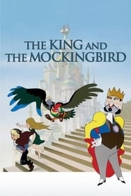 The King and the Mockingbird hd