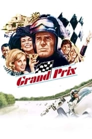 Grand Prix hd