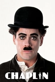 Chaplin hd