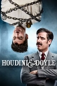 Houdini & Doyle hd