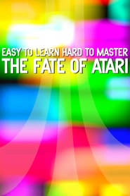 Easy to Learn, Hard to Master: The Fate of Atari hd