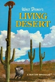The Living Desert hd