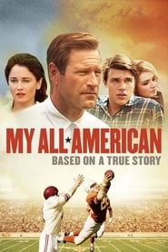 My All American hd