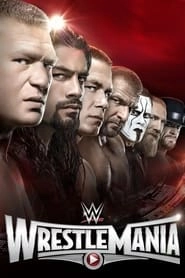 WWE Wrestlemania 31 hd