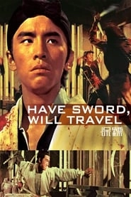 Have Sword, Will Travel