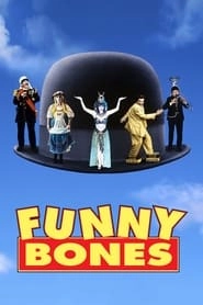 Funny Bones hd