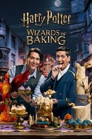 Watch Harry Potter: Wizards of Baking