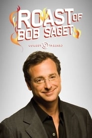 Comedy Central Roast of Bob Saget HD