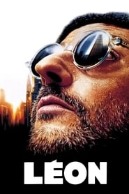 Léon: The Professional HD