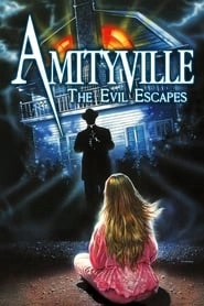 Amityville: The Evil Escapes hd