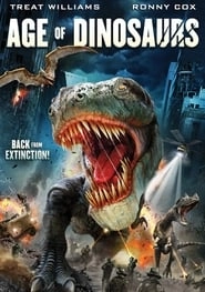 Age of Dinosaurs hd