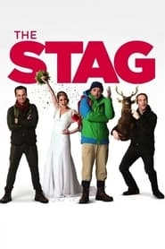 The Stag hd