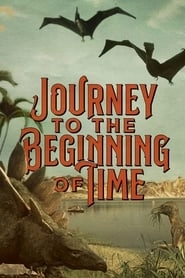 Journey to the Beginning of Time hd