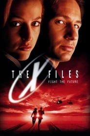 The X Files hd