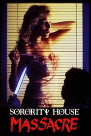 Sorority House Massacre hd