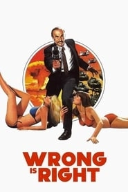 Wrong Is Right hd