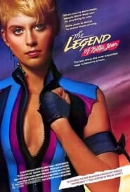 The Legend of Billie Jean hd