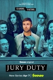 Jury Duty hd