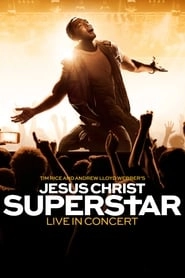 Jesus Christ Superstar Live in Concert hd
