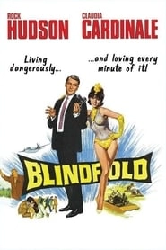 Blindfold hd