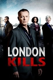London Kills hd