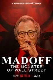 Madoff: The Monster of Wall Street hd
