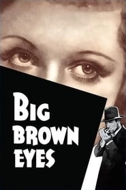 Big Brown Eyes hd