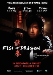 Fist of Dragon hd