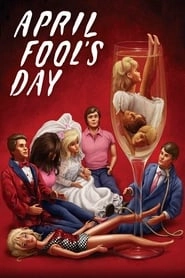 April Fool's Day HD