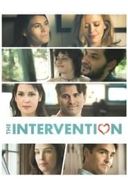 The Intervention hd