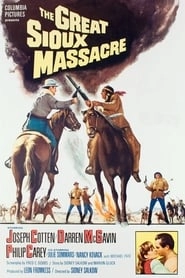 The Great Sioux Massacre hd